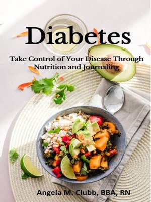 cover image of Diabetes